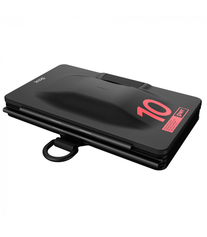 PANEL SOLAR KNOG PWR (10 WATT)