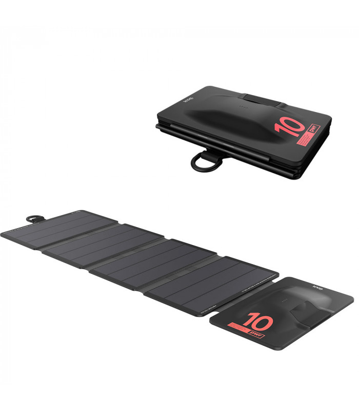 PANEL SOLAR KNOG PWR (10 WATT)