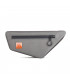 BOLSA CUADRO WOHO X-TOURING DRY S (IRON GREY)
