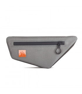 WOHO X-TOURING FRAME DRY BAG S (IRON GREY)