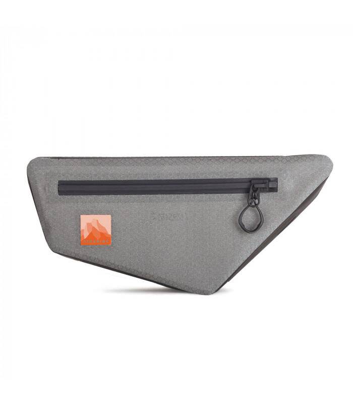 WOHO X-TOURING FRAME DRY BAG S (IRON GREY)
