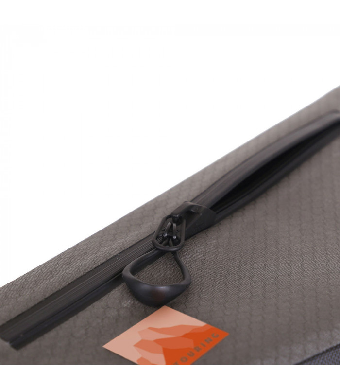 WOHO X-TOURING FRAME DRY BAG S (IRON GREY)