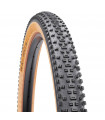 WTB RANGER TCS LIGHT FAST ROLLING SG2 (29" X 2.25/LATERAL MARRÓN)