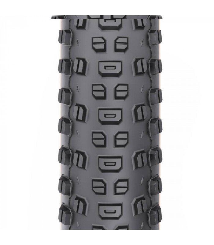 WTB RANGER TCS LIGHT FAST ROLLING SG2 (29" X 2.4/TAN SIDEWALL)