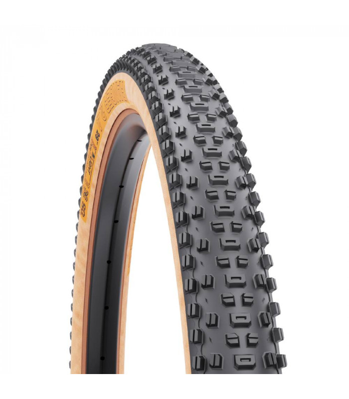 WTB RANGER TCS LIGHT FAST ROLLING SG2 (29" X 2.4/LATERAL MARRÓN)