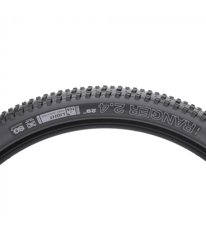 WTB RANGER TCS LIGHT FAST ROLLING SG2 (29" X 2.4)