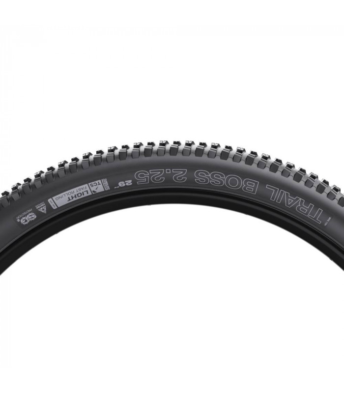 WTB TRAIL BOSS TCS LIGHT FAST ROLLING TRITEC SG2 (29" X 2.25)