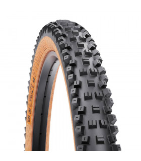 WTB VIGILANTE TCS LIGHT FAST ROLLING DUAL DNA SG2 (29" X 2.3/LATERAL MARRÓN)