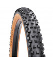 WTB VIGILANTE TCS LIGHT FAST ROLLING DUAL DNA SG2 (29" X 2.3/LATERAL MARRÓN)
