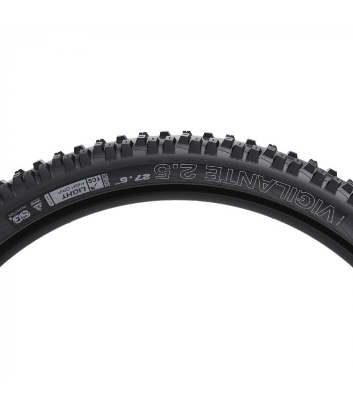 WTB VIGILANTE TCS LIGHT HIGH GRIP TRITEC SG2 (27,5" X 2.5)