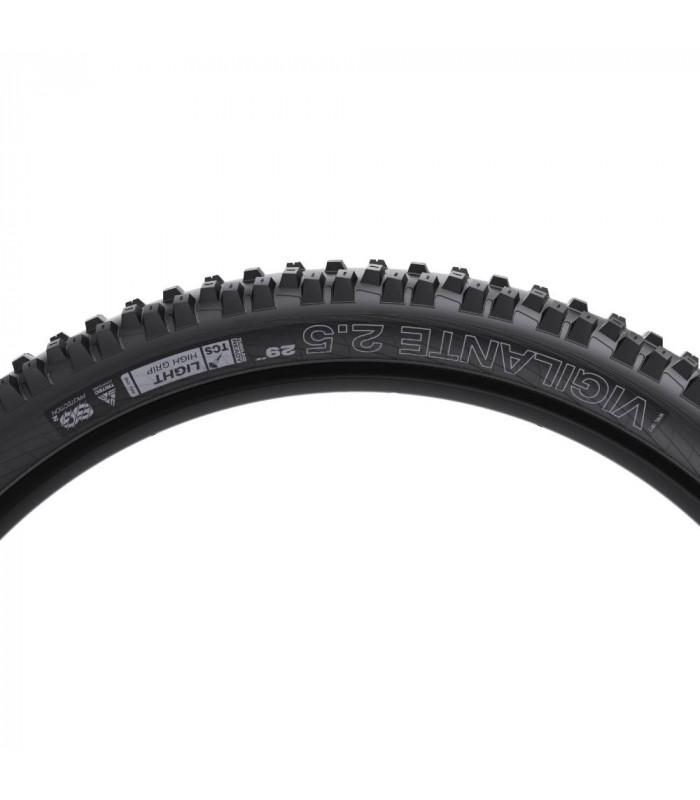 WTB VIGILANTE TCS LIGHT HIGH GRIP TRITEC SG2 (29" X 2.5)
