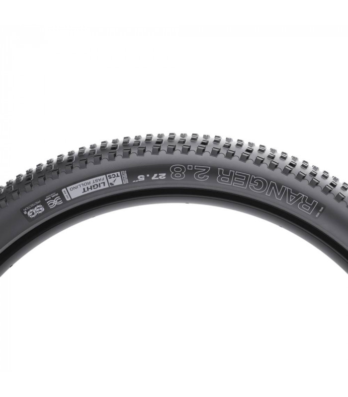 WTB RANGER TCS LIGHT FAST ROLLING SG2 (27,5" X 2.8)