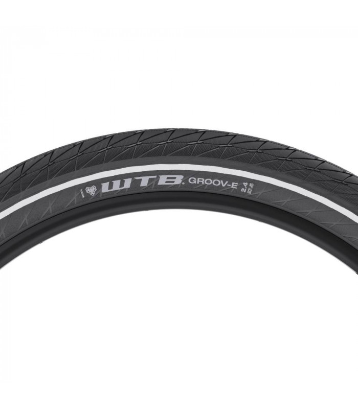WTB GROOV-E COMP DNA E25 TYRE (27,5" X 2.4)