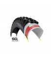 WTB VIGILANTE TCS LIGHT HIGH GRIP TRITEC SG2 (29" X 2.5)