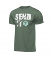 CAMISETA SEVEN SEND IT (PASTE)