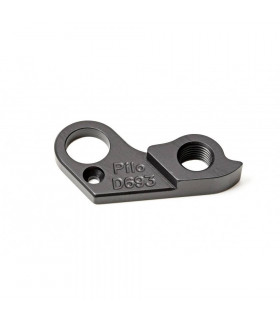 PILO D693 DERAILLEUR HANGER STEPPENWOLF