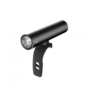 KNOG PWR RIDER BIKE LIGHT (450 LUMENS)