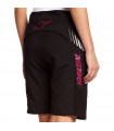 PANTALONES CORTOS ALPINESTARS STELLA DROP CHICA