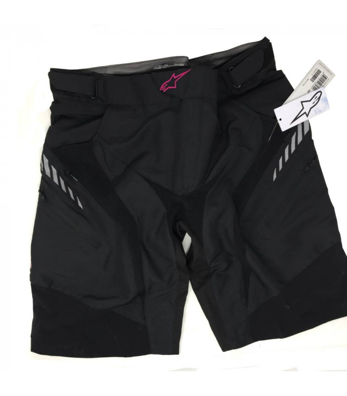 PANTALONES CORTOS ALPINESTARS STELLA DROP CHICA