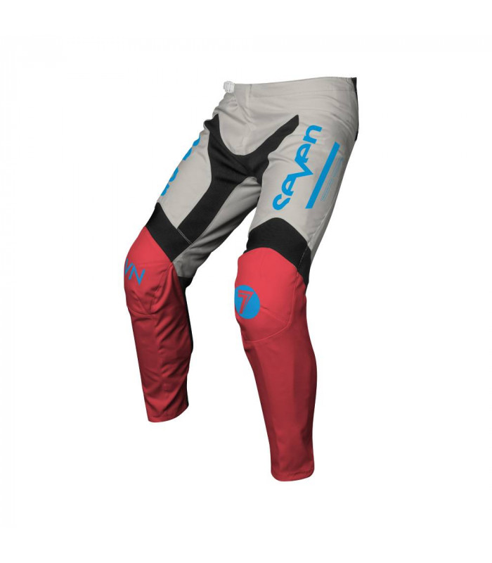 PANTALONES SEVEN VOX PHASER (IVORY)