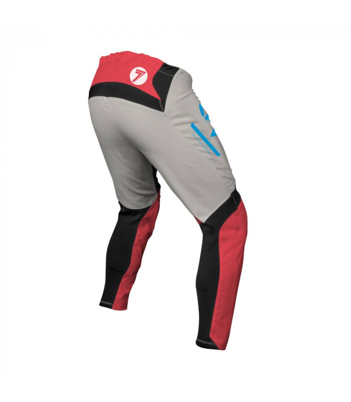 SEVEN VOX PHASER PANTS (IVORY)