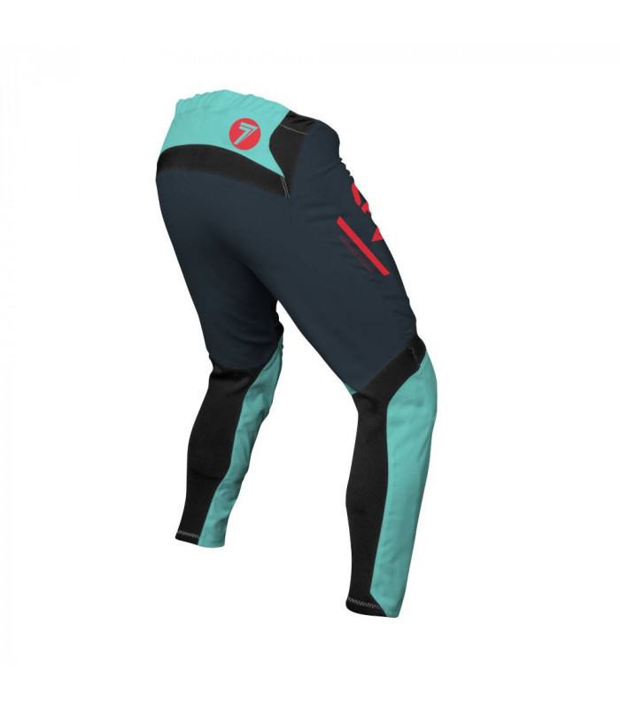 SEVEN VOX PHASER PANTS (ARUBA)
