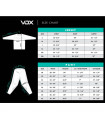 CAMISETA SEVEN VOX PHASER (IVORY)