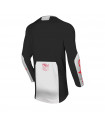 SEVEN VOX PHASER YOUTH JERSEY (BLACK)