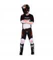 SEVEN VOX PHASER YOUTH JERSEY (BLACK)