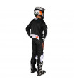 SEVEN VOX PHASER YOUTH JERSEY (BLACK)