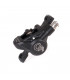 FORMULA CR1 SPEED LOCK CALIPER (MATTE BLACK)