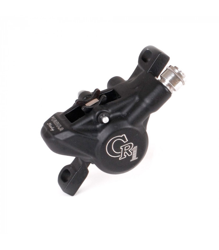 FORMULA CR1 SPEED LOCK CALIPER (MATTE BLACK)