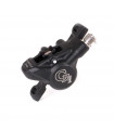 PINZA FRENO CON SPEED LOCK PARA FRENO FORMULA CR1 (NEGRO)