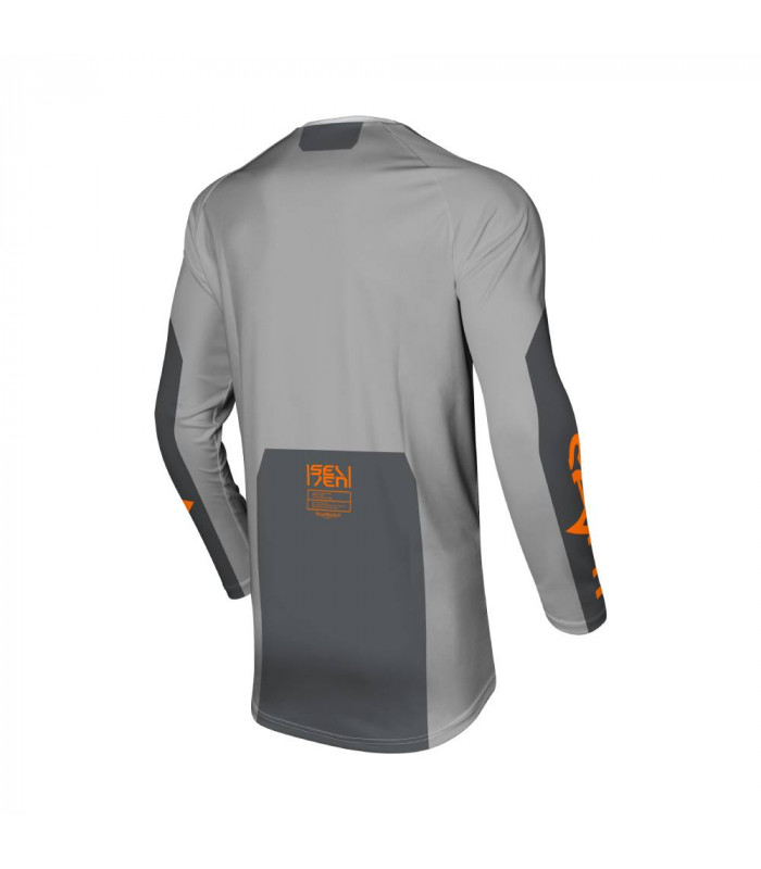 CAMISETA SEVEN VOX PHASER (PIGEON)