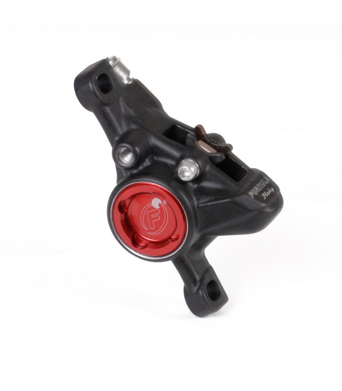 FORMULA CR1 SPEED LOCK CALIPER (MATTE BLACK)