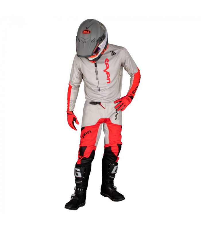 SEVEN RIVAL RIFT JERSEY (IVORY)