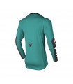SEVEN RIVAL RIFT YOUTH JERSEY (AQUA)