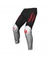 SEVEN VOX PHASER YOUTH PANTS (BLACK)