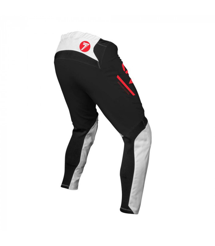 PANTALONES SEVEN VOX PHASER INFANTILES (NEGRO)