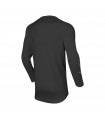 CAMISETA SEVEN VOX STAPLE INFANTIL (NEGRO)
