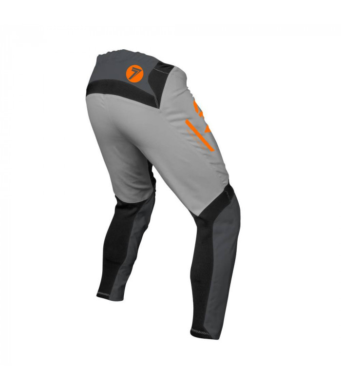 SEVEN VOX PHASER YOUTH PANTS (PIGEON)