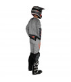 SEVEN VOX PHASER YOUTH PANTS (PIGEON)