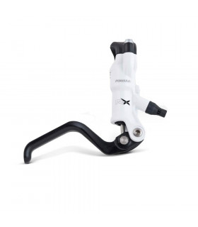 FORMULA RX RIGHT MASTER CYLINDER (WHITE)