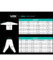 SEVEN VOX PHASER YOUTH PANTS (PIGEON)