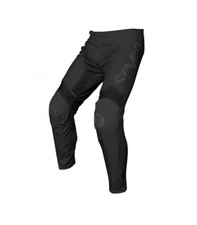 PANTALONES SEVEN VOX STAPLE INFANTILES (NEGRO)