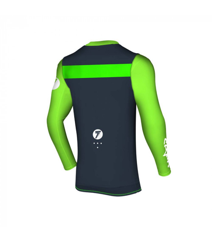 CHALECO SEVEN ZERO ECHELON (NAVY)