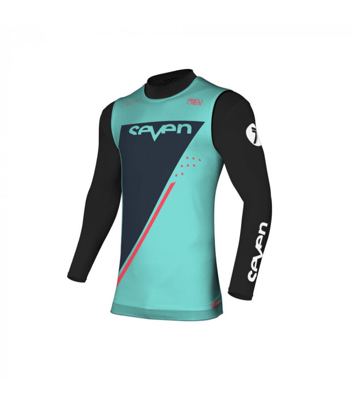 SEVEN ZERO ECHELON YOUTH OVER JERSEY (ARUBA)