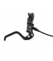 FORMULA RX RIGHT MASTER CYLINDER (BLACK)