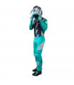 SEVEN ZERO VANDAL PANTS (AQUA)