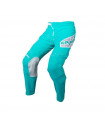 PANTALONES SEVEN ZERO VANDAL (AQUA)